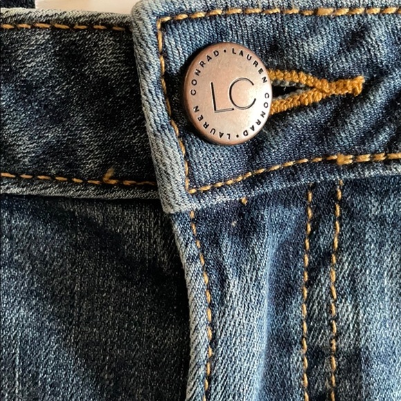 3 for $25 NWOT LC Lauren Conrad Shorts - Picture 3 of 7